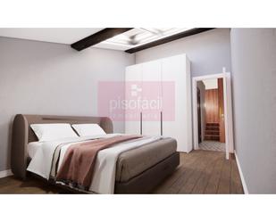 Bedroom of Apartment for sale in Lugo Capital