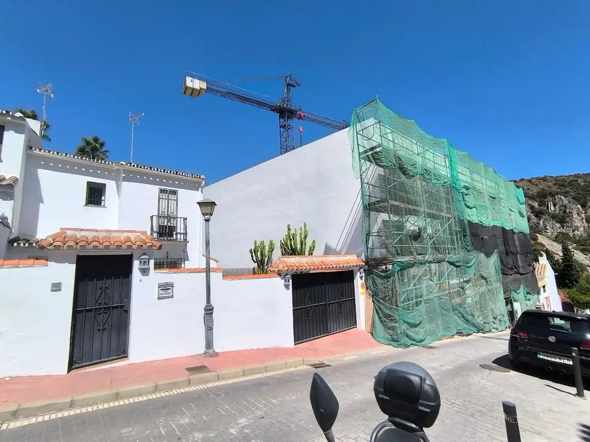 Doppelhaushälfte zum Verkauf in Calle los Olivos 1, imagen 20