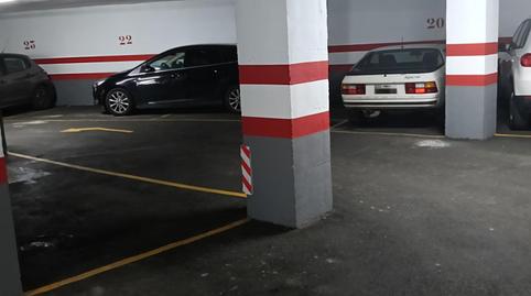 Foto 4 de Garatge en venda a Doctor Cerrada, Doctor Cerrada, Zaragoza