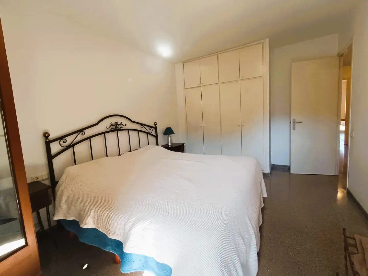 Habitación de Casa adosada en venta en Bagà con Aire acondicionado, Calefacción y Terraza