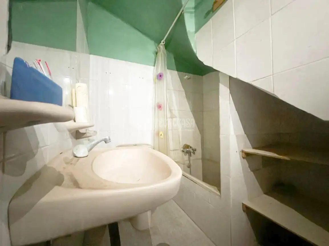 Baño de Casa o chalet en venta en Las Palmas de Gran Canaria con Terraza