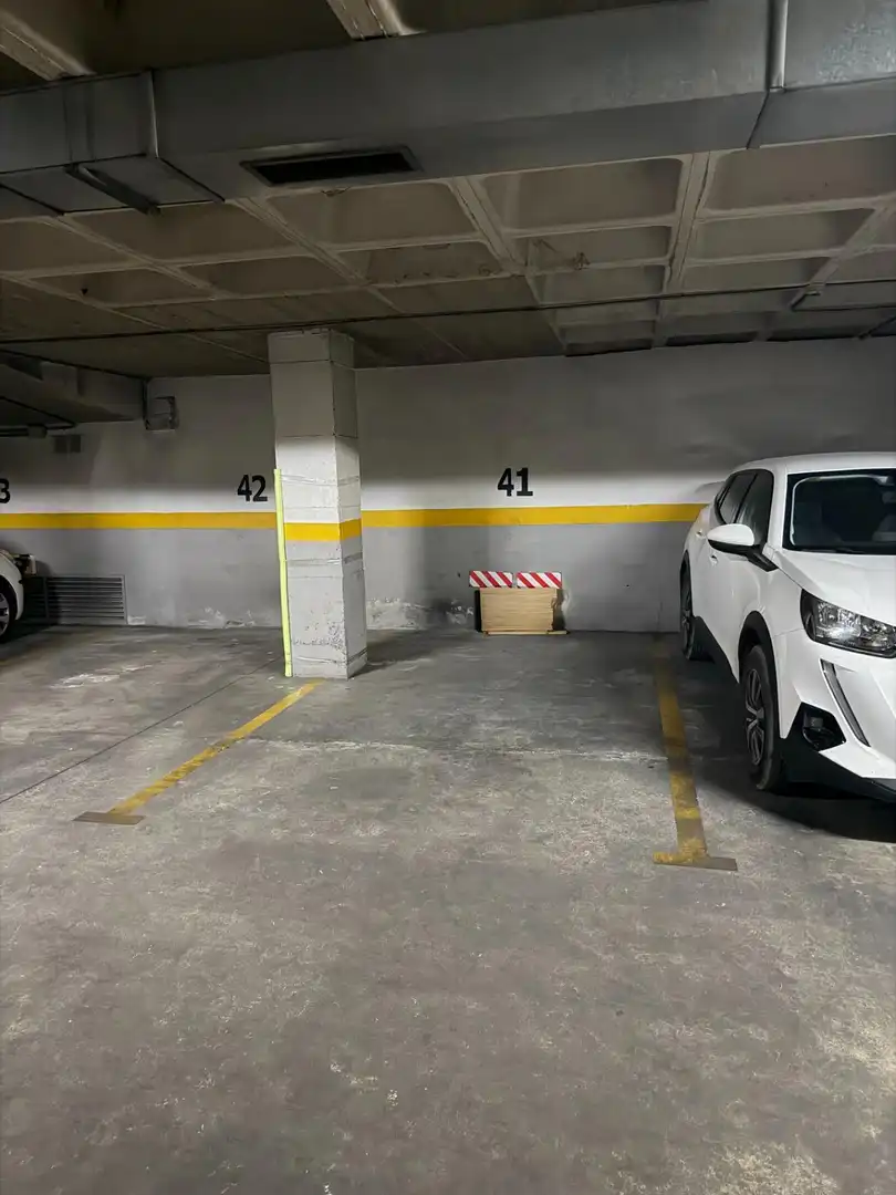 Aparcament de Garatge en venda en Elche / Elx