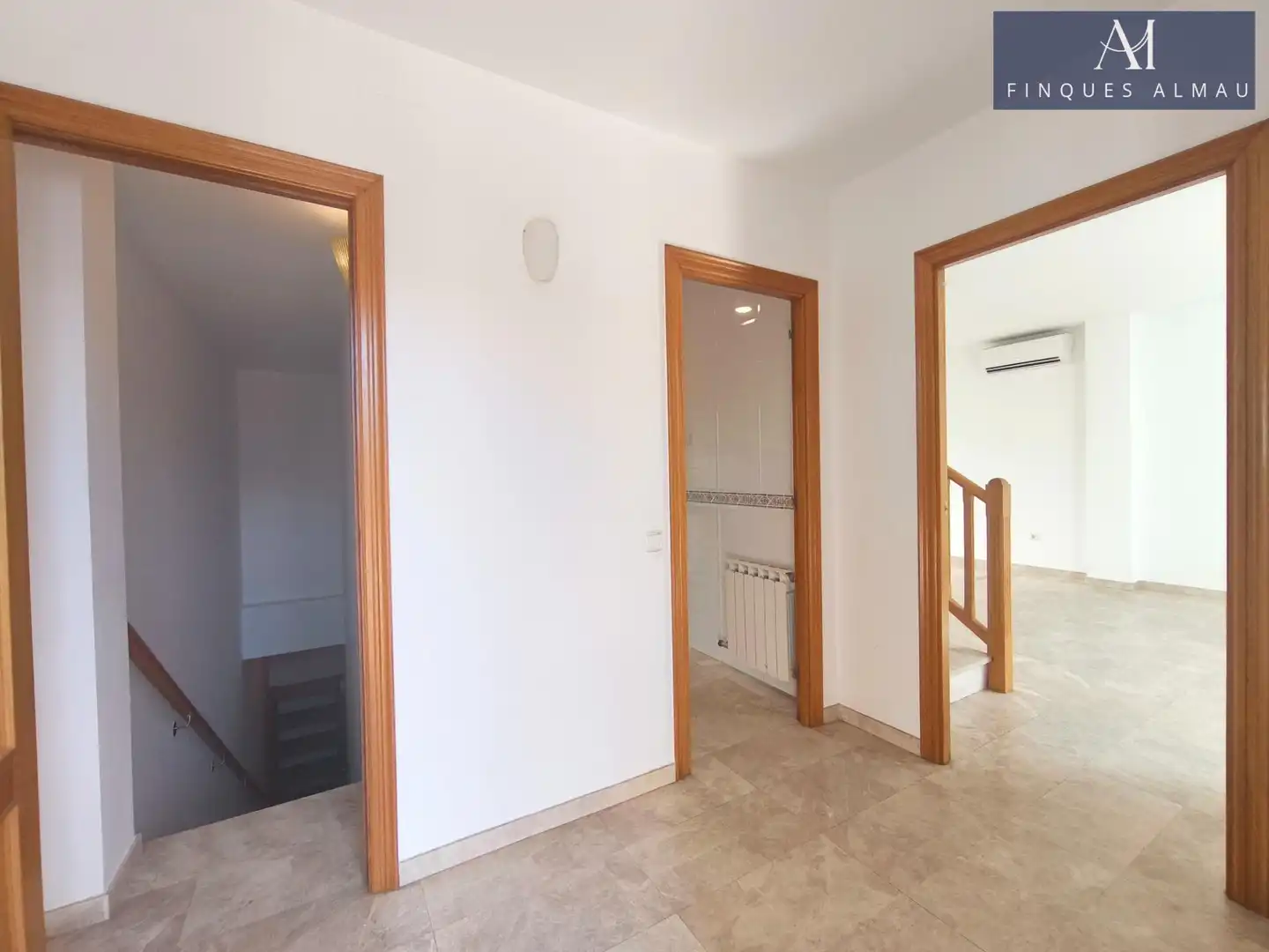 Terraced house with terrace for sale in Aiguadolç - Sant Sebastià, imagen 5