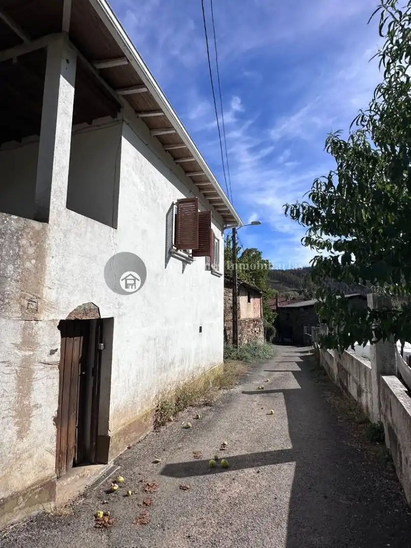 Casa con giardino in vendita a Laza, imagen 47