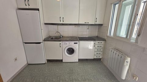 Foto 4 de Apartamento de alquiler en Pedrezuela, Madrid