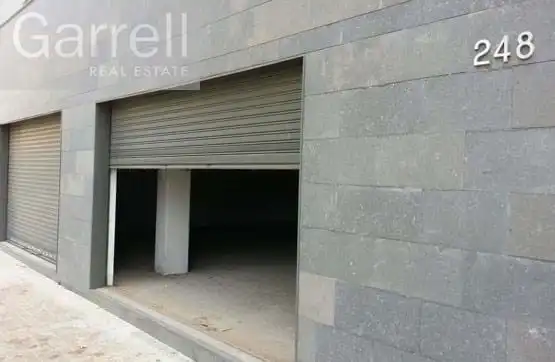Local comercial en venta en Av. d'Estrasburg, imagen 3