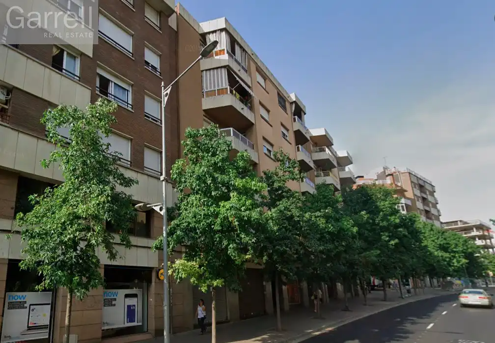 Appartamento con ascensore in vendita a AV PUIG I CADAFALCH  Es: Pl: Pt:
 MATARO (BARCELONA), imagen 4
