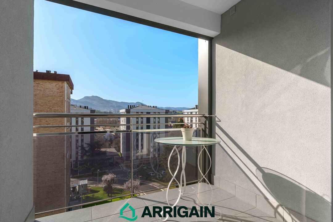 Terraza de Piso en venta en Hernani con Calefacción y Terraza