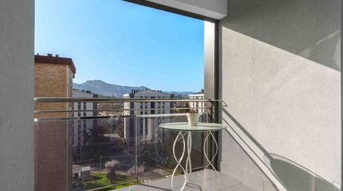 Foto 2 de Piso en venta en Etxeberri Auzoa, Hernani, Gipuzkoa