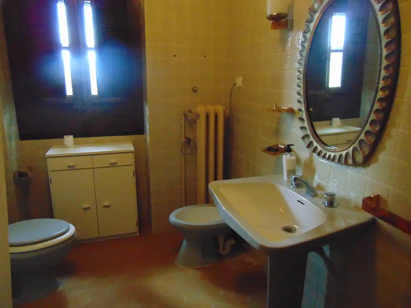 Casa rustica con piscina in vendita a Partida Polop Baix, imagen 249