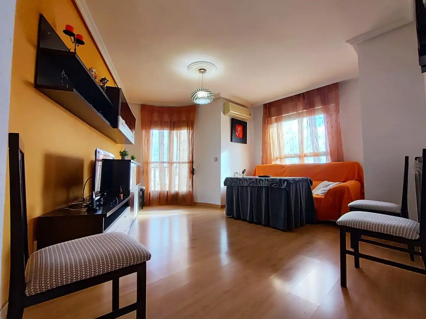 Maisonette zum Verkauf in Úbeda