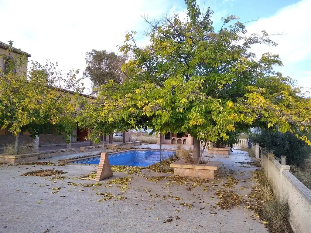 Casa o chalet en venta en Ortillo
