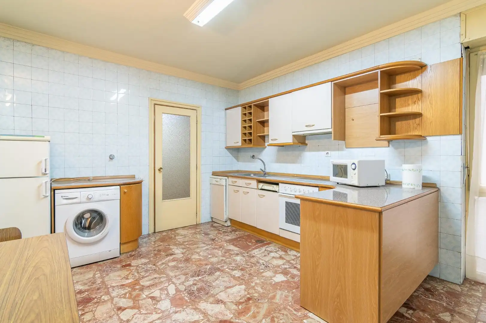 Flat with terrace for sale in Calle de Tudela, imagen 21