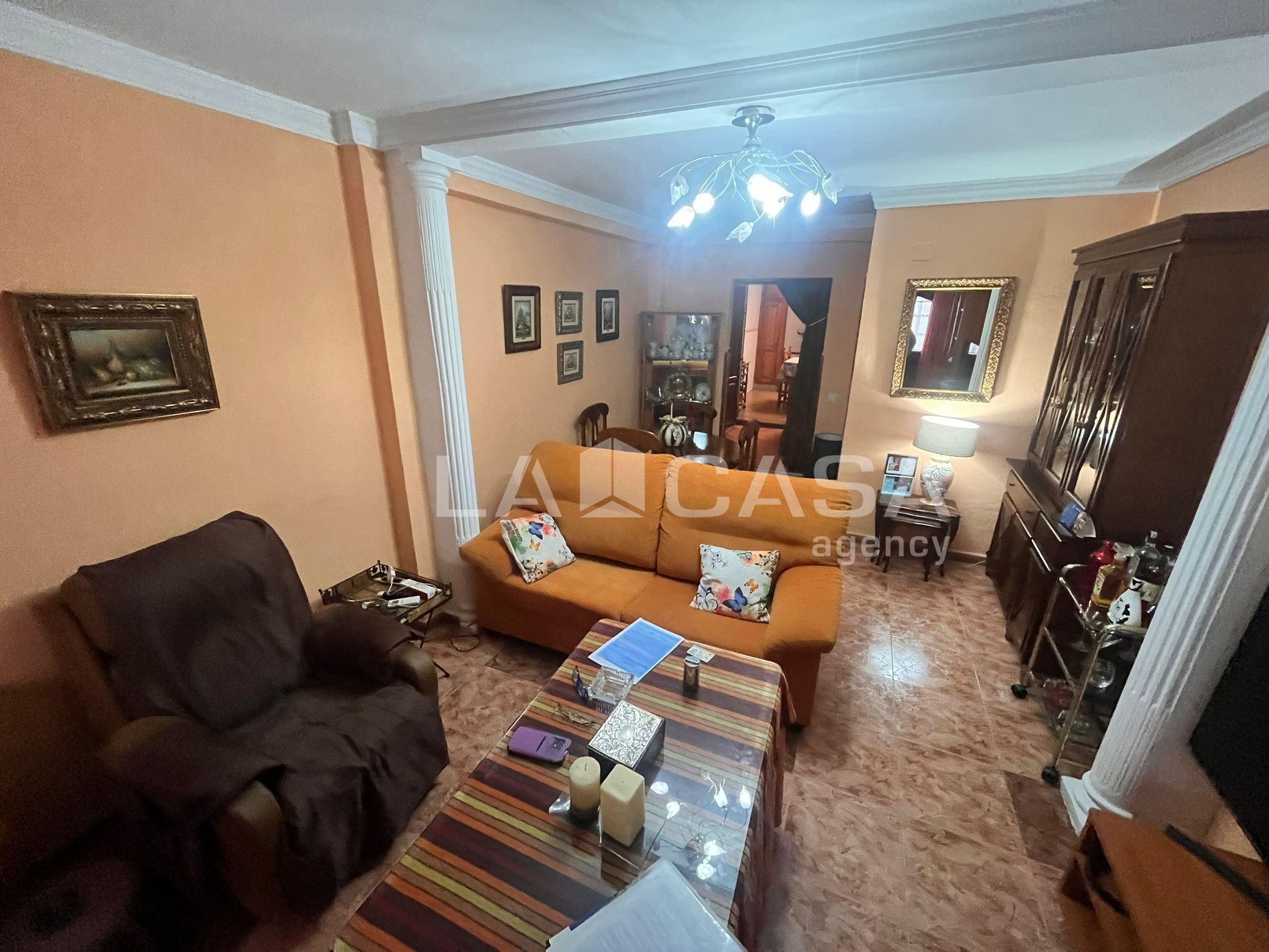 Casa o xalet en venda en Algeciras amb Terrassa