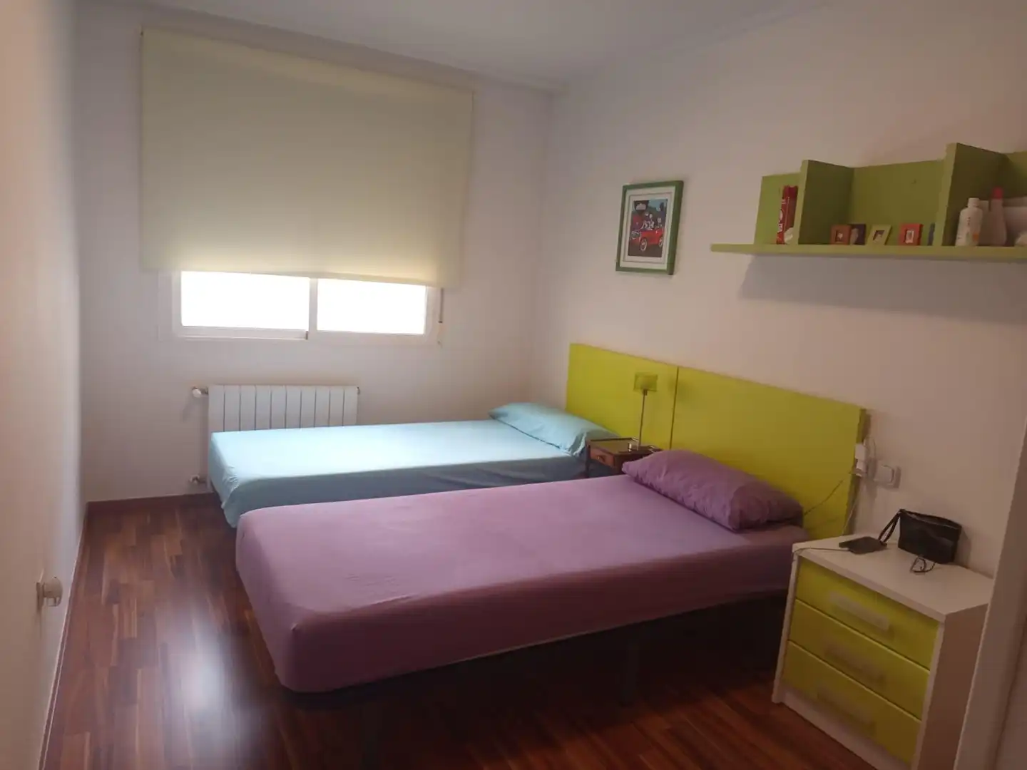 Habitación de Piso en venta en Elda con Aire acondicionado y Calefacción