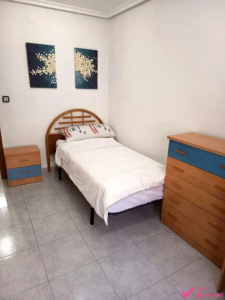 Piso en alquiler en De Jijona, imagen 17