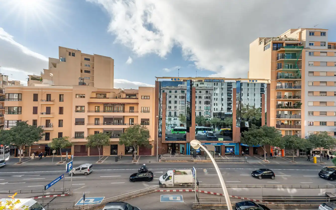 Apartament amb ascensor en venda a Nord, imagen 19