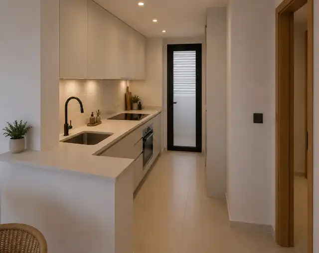 Piso en venta en Torroella de Montgrí, imagen 2