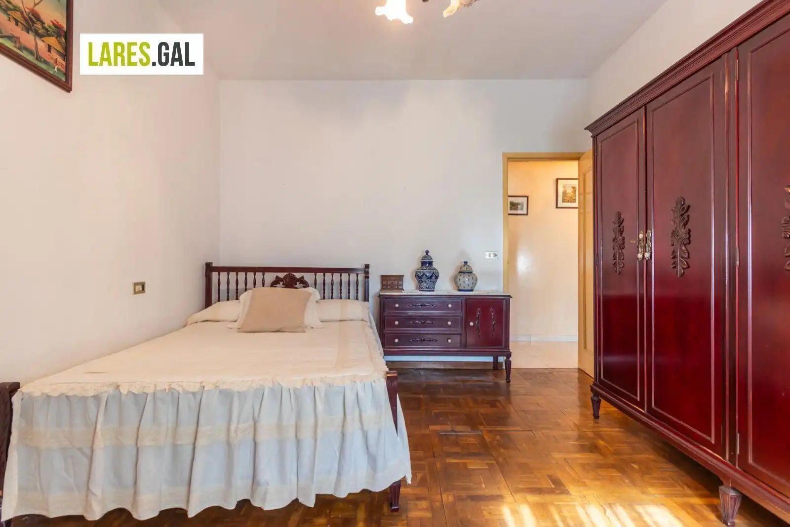 Maison à vendre à Rúa Ramón Cabanillas, imagen 22