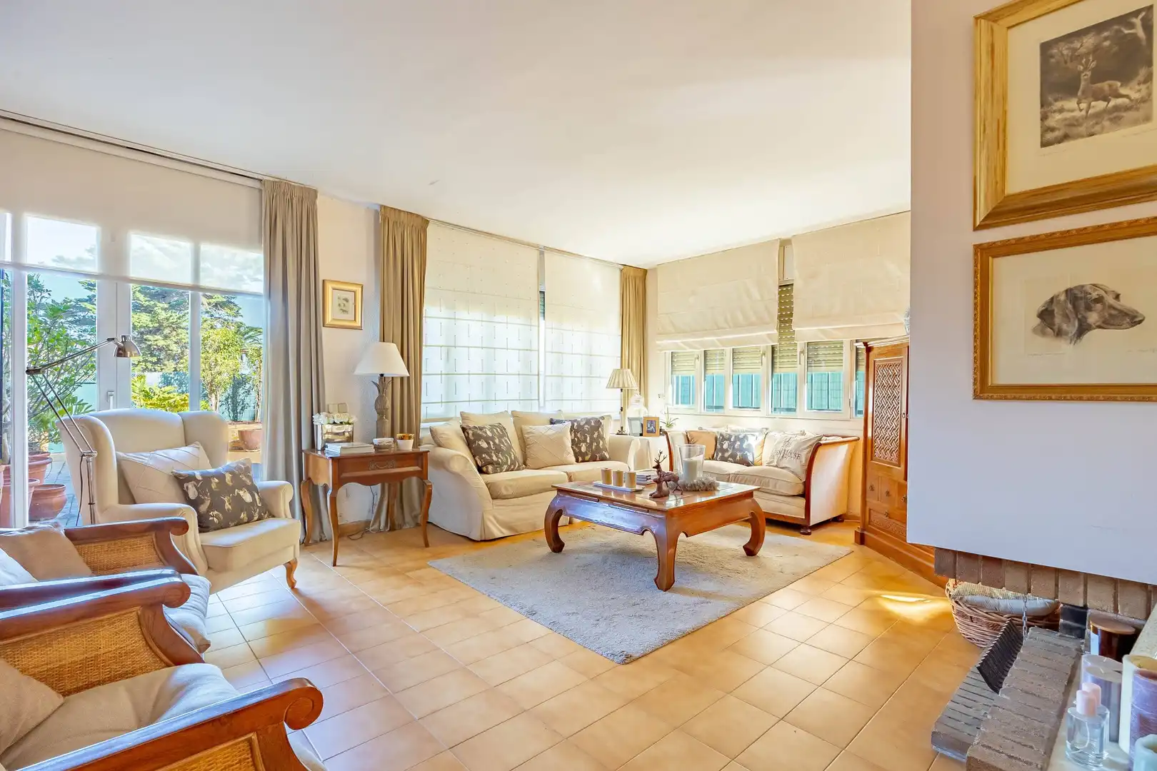 Casa amb jardí en venda a Los Alvarados - Fuente los Berros - Bandama, imagen 2