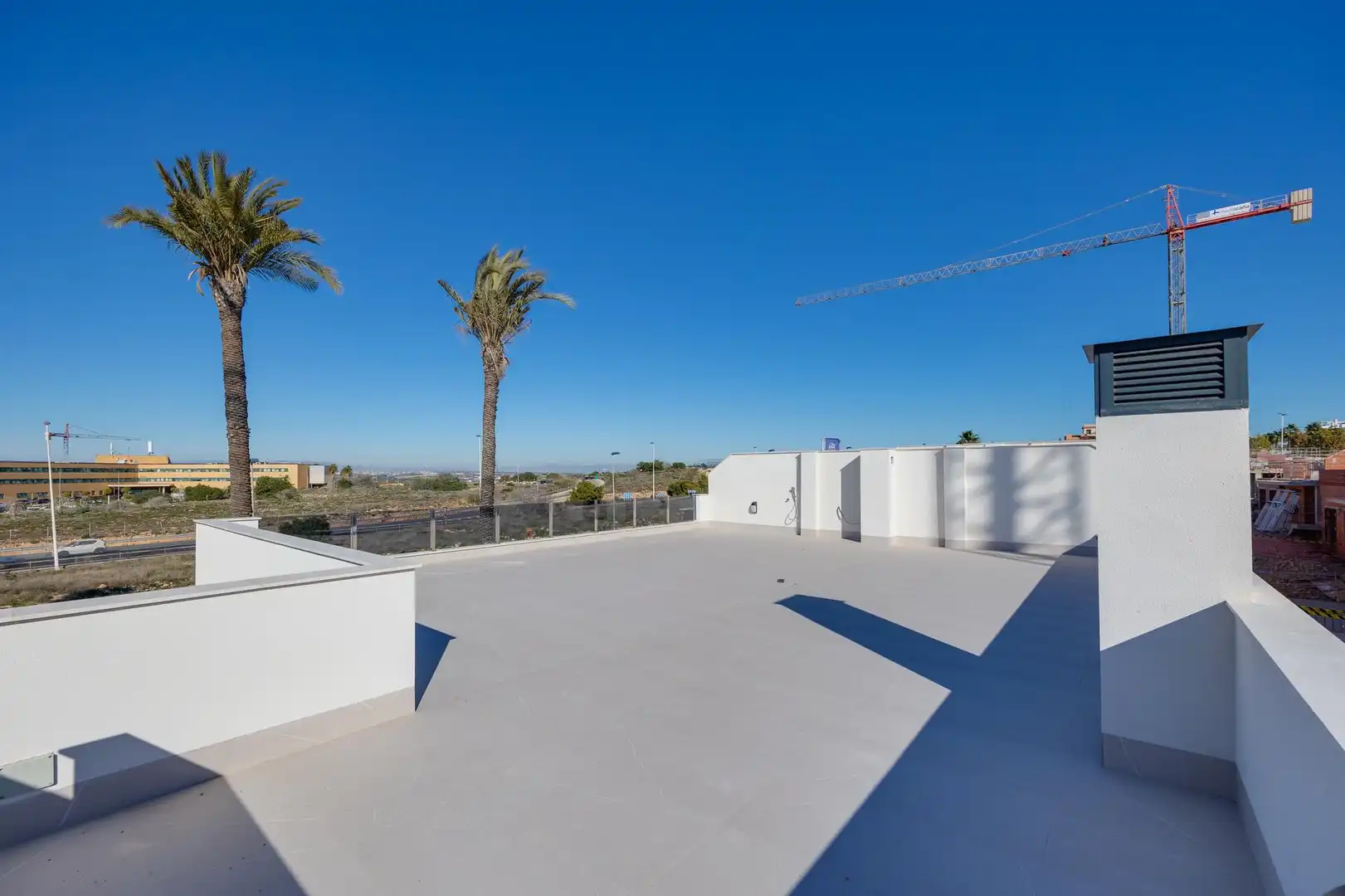 Chalet en venta en Nueva Torrevieja - Aguas Nuevas, imagen 32