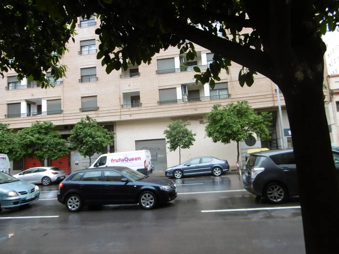 Gewerbefläche zur Miete in Avenida HERMANOS BOU, imagen 22
