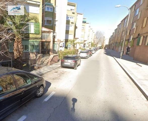 Piso en Venta en Calle HERBOLARIOS en Arcos