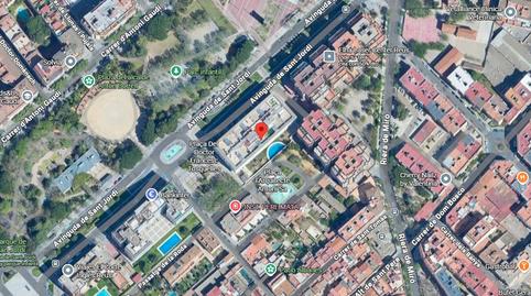 Foto 4 von Garage zum Verkauf in Avinguda de Sant Jordi, 17, Centre, Reus