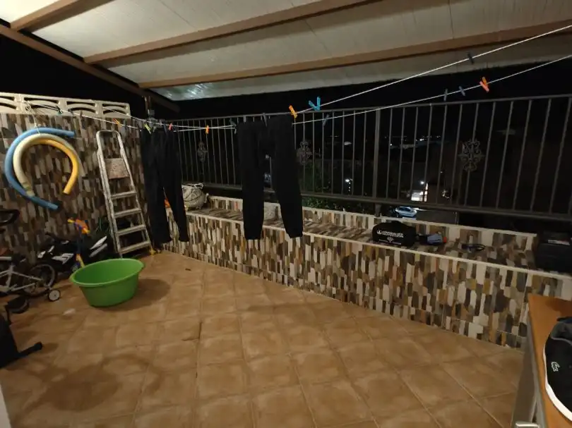 Piso en venta en Calle Cervantes, 33, Portillo de Toledo