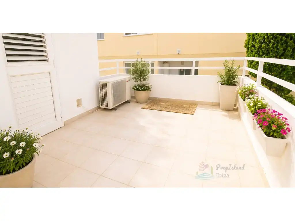 Casa adosada en venta en Calle Orinoco, Jesús