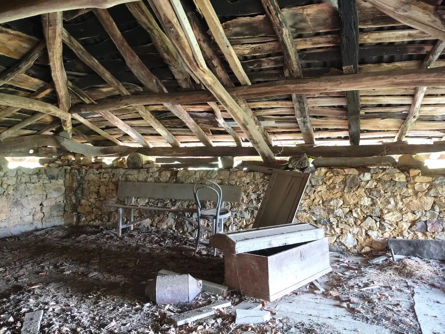 Casa o xalet en venda en Salas amb Terrassa i Piscina