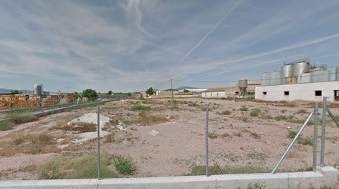Foto 4 de Residencial en venda a Totana, Murcia