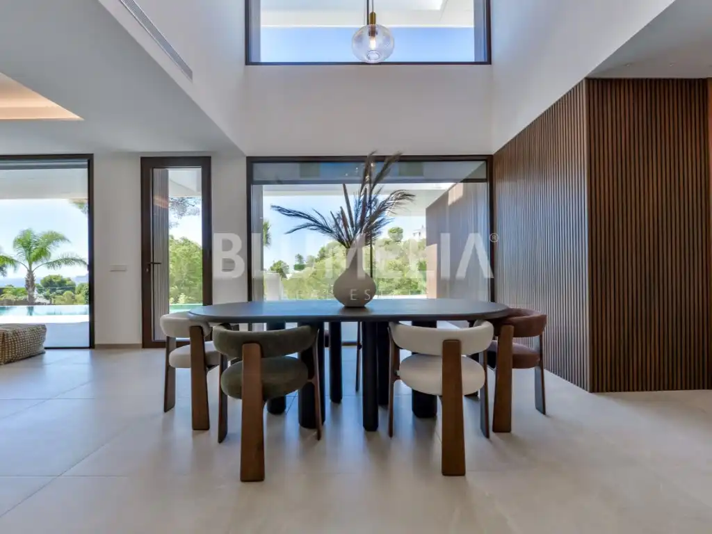 Casa o chalet en venta en Calle Puput-G.Palmeras, Altea la Vella