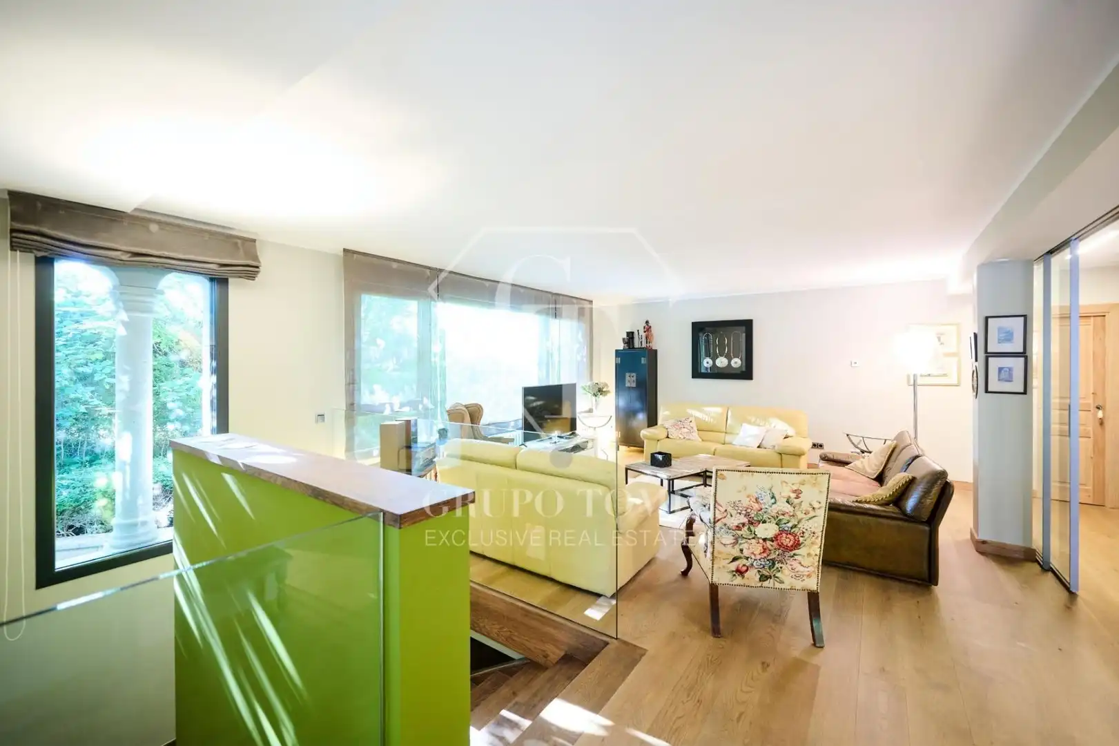 House with terrace for sale in Avenida Vitoria 18, imagen 19