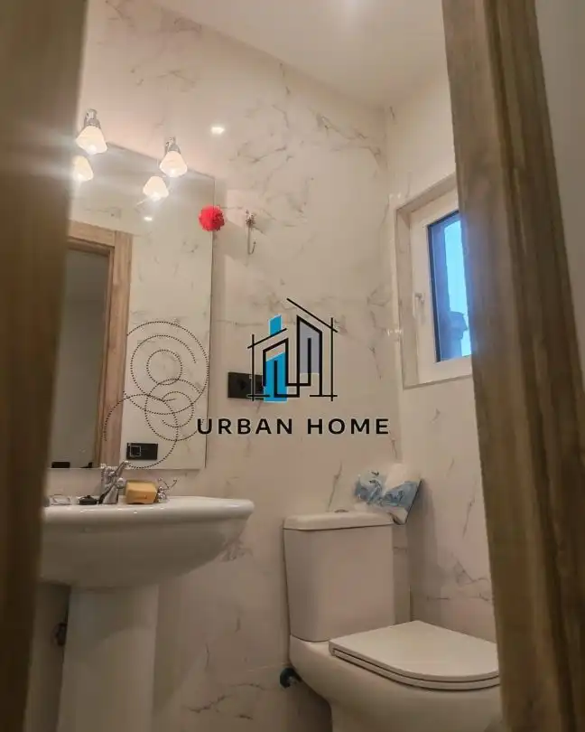 Badezimmer von Gebäude zum Verkauf in León Capital 