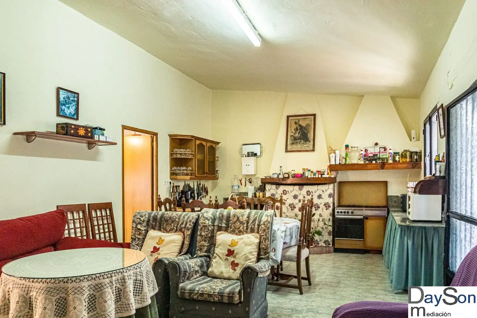 Villa con piscina in vendita a Alcalá la Real, imagen 2