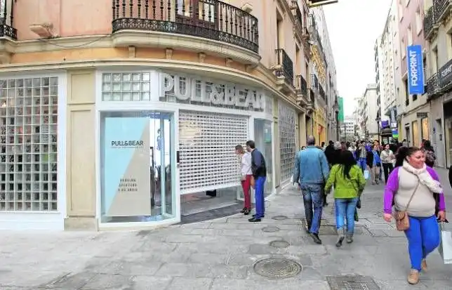 Garage zum Verkauf in Calle Conde de Gondomar, Zona Centro