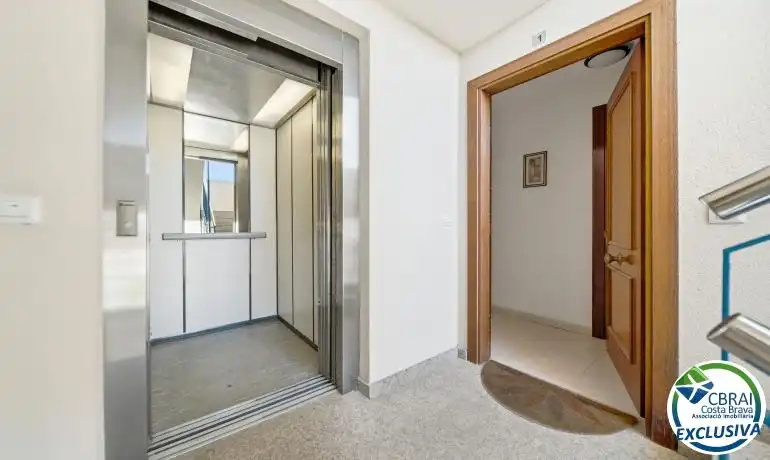Wohnung mit Aufzug zum Verkauf in Carrer de la Roca Llarga 22, imagen 13