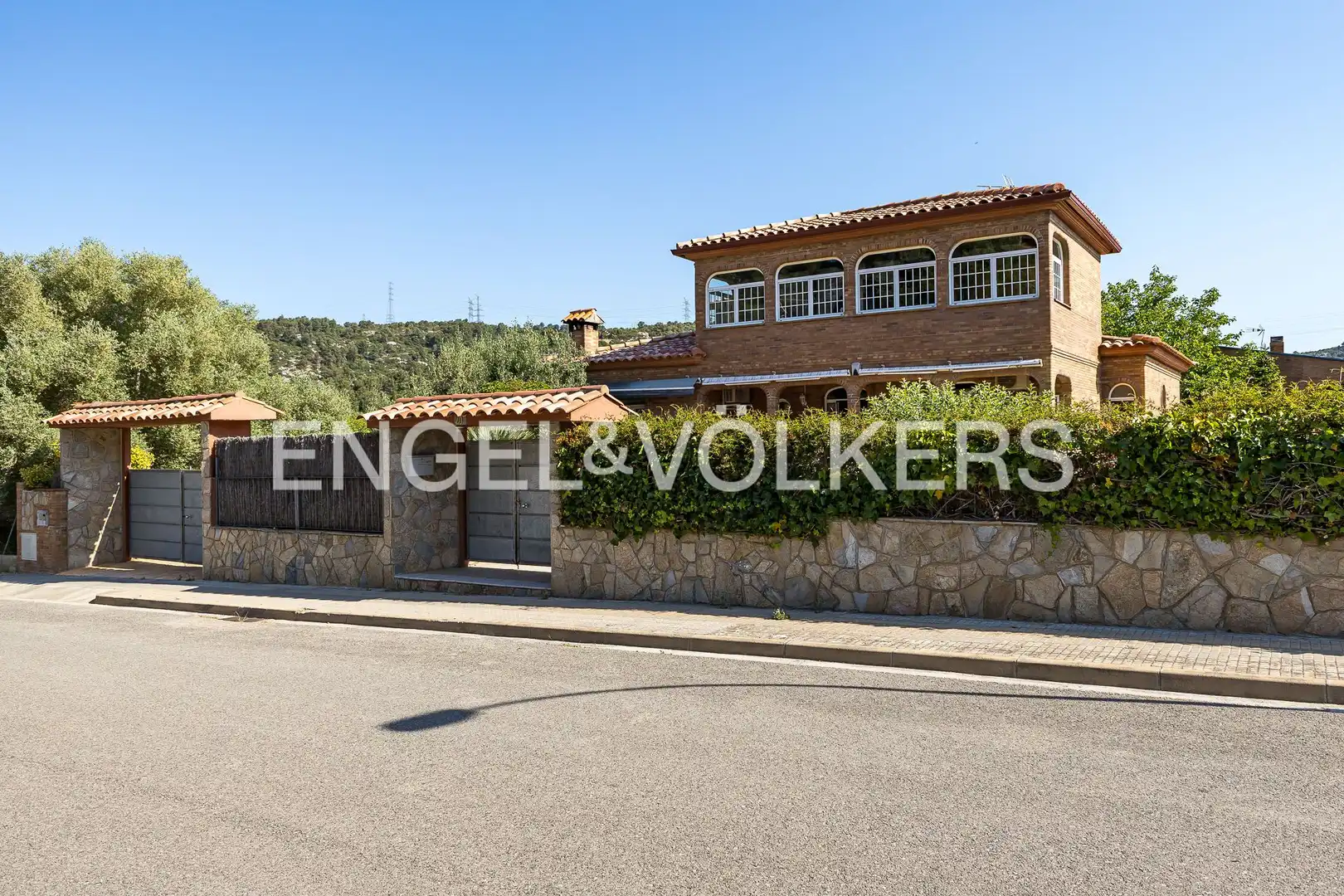 Maison avec piscine à vendre à Begues, imagen 69