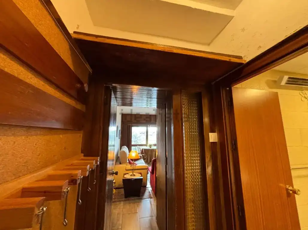 Wohnung mit Aufzug zum Verkauf in Plaza Pradollano 1, imagen 12