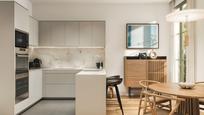 Kitchen of Planta baja for sale in Sant Just Desvern  with Air Conditioner, Heating and Terrace