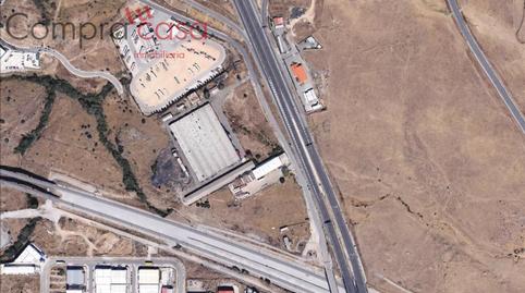Foto 4 de Terreny industrial en venda a Sector Prado del Hoyo, Área Rural, Segovia