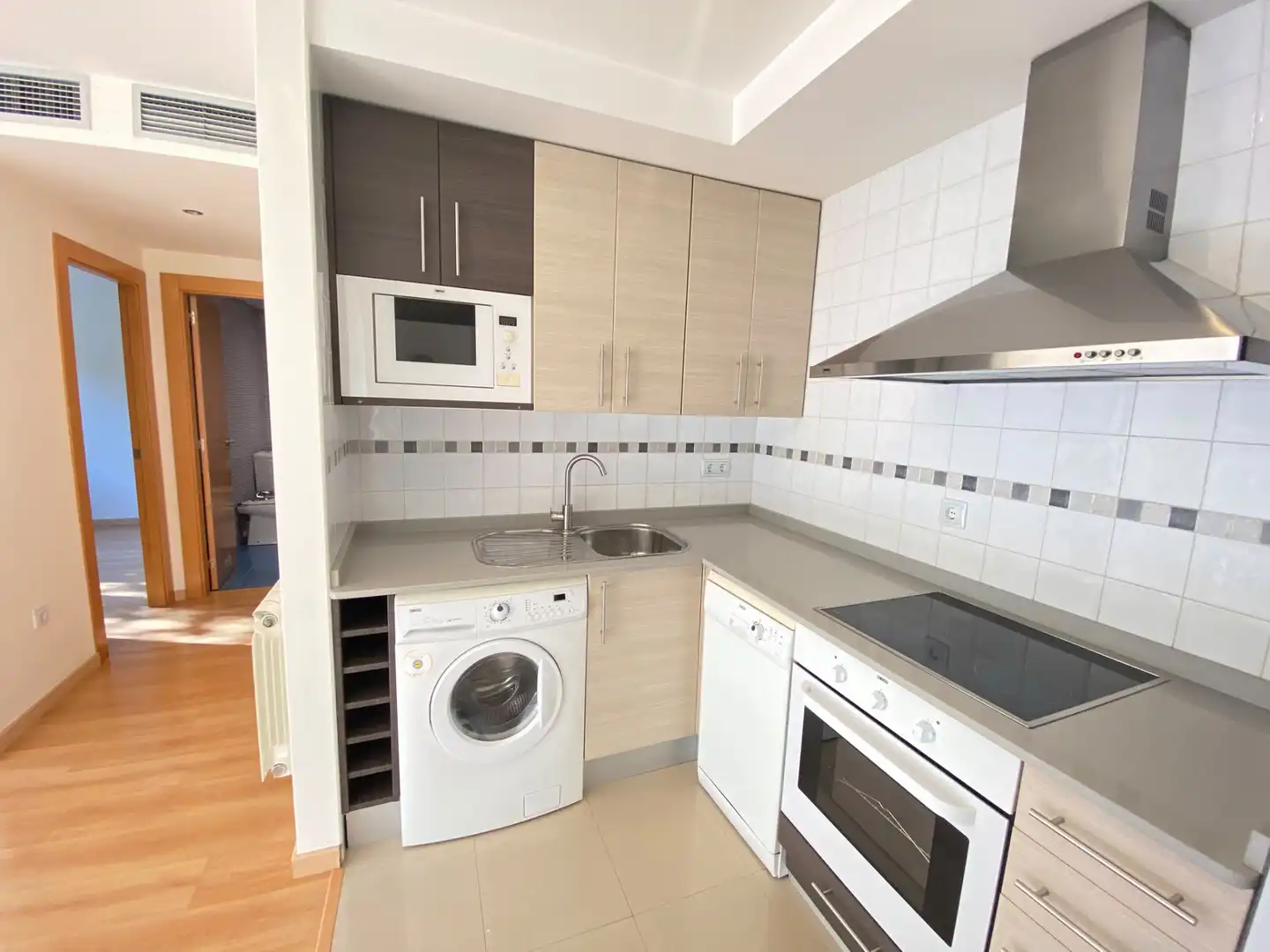 Flat with terrace for sale in Calle de Fray Julián Garcés 78, imagen 43