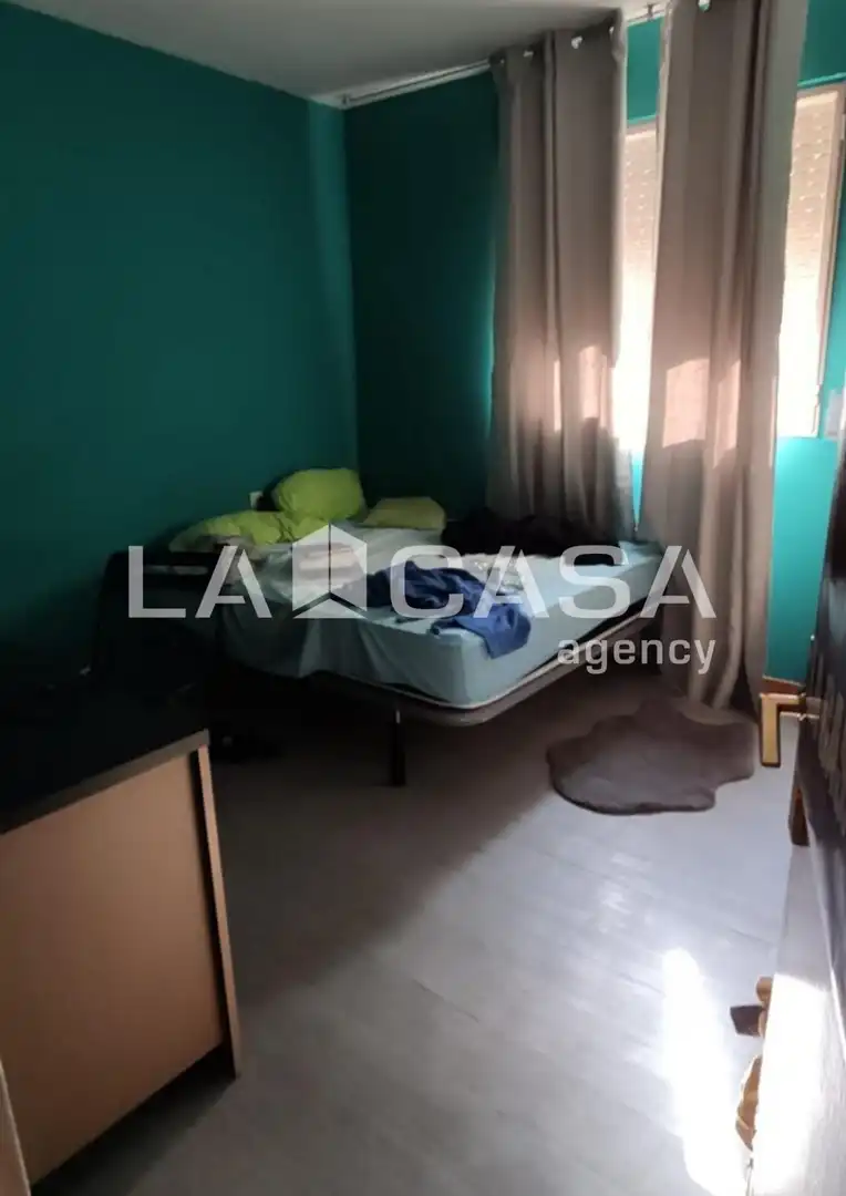 Flat for sale in Badalona  with Heating and Balcony