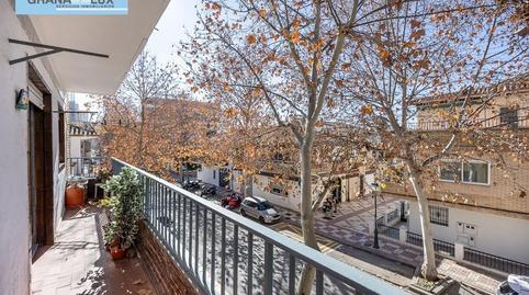 Foto 5 de Pis en venda a Calle de las Madroñeras, La Cruz,  Granada Capital