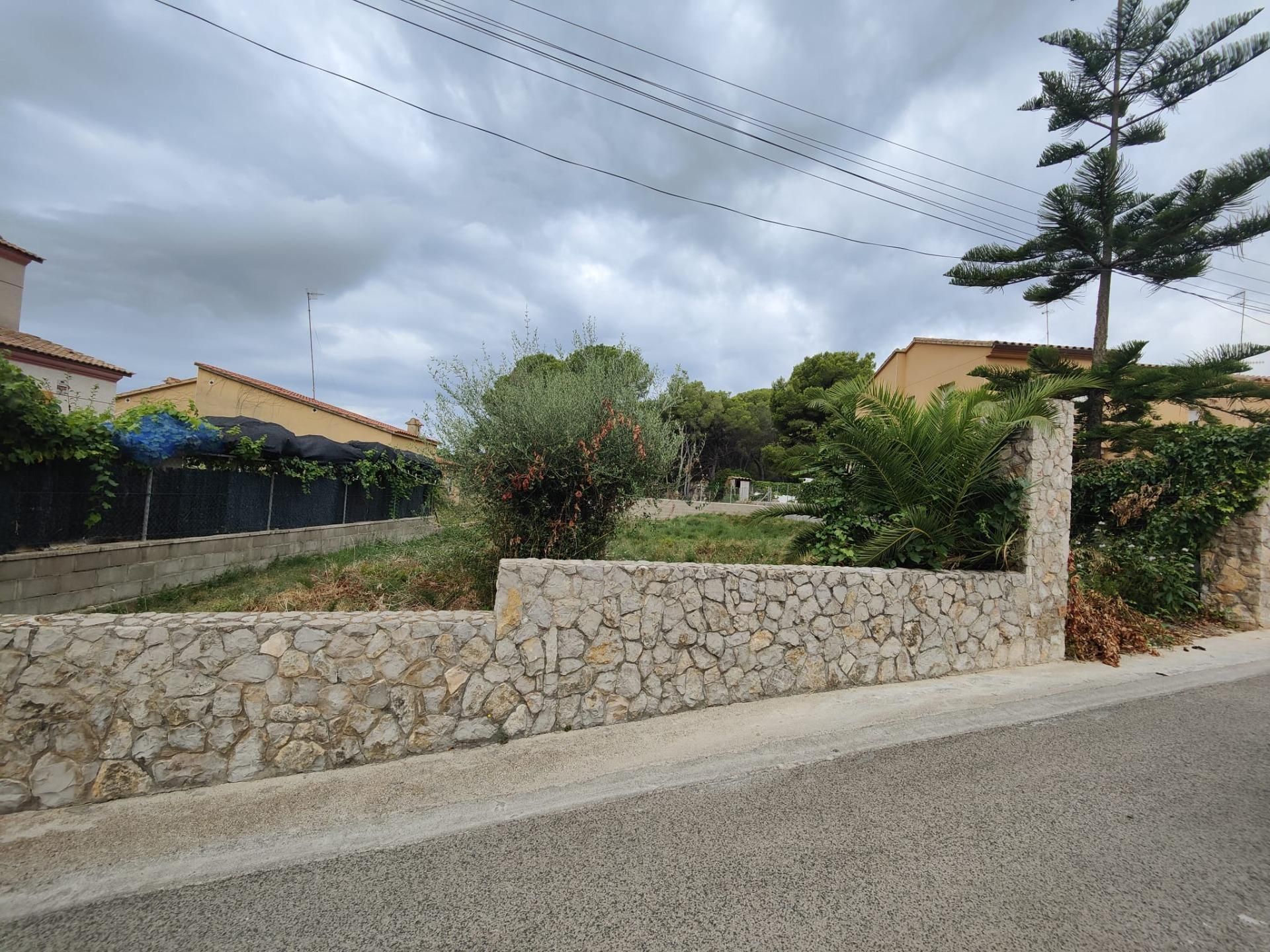 Residencial en venda en Cunit