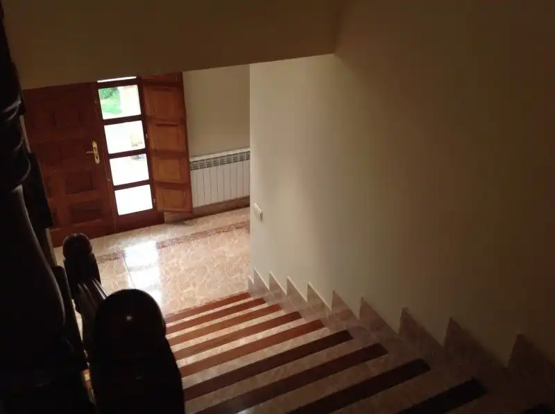 Casa o chalet en venta en Casalarreina con Jardín privado, Terraza y Piscina