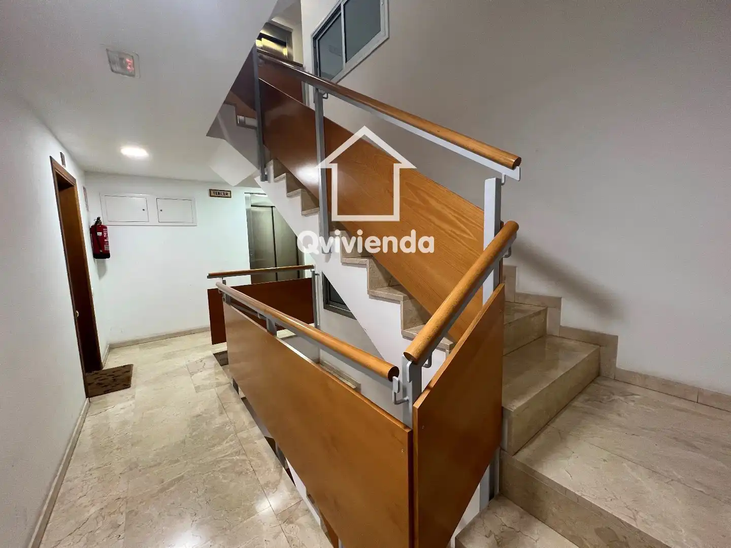 Flat for rent in Terrassa, Barcelona