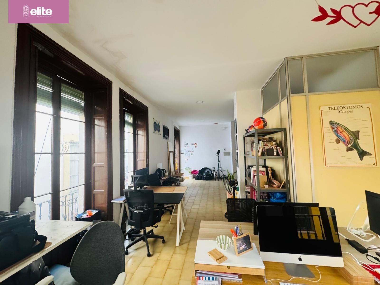 Piso en venta en Jerez de la Frontera con Jardín privado