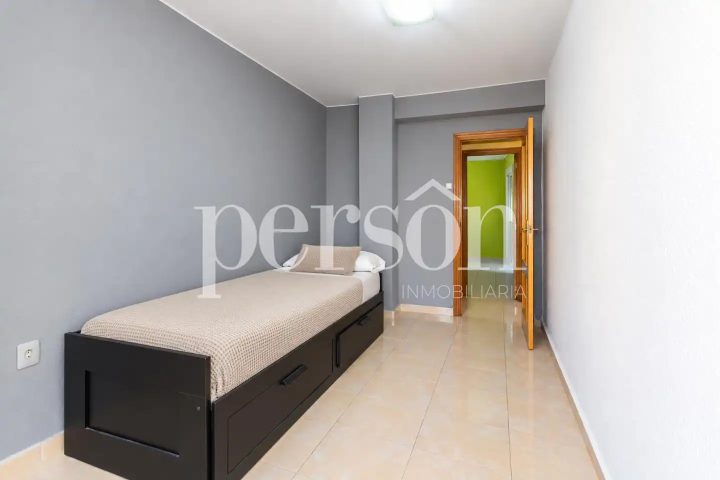 Flat with terrace for sale in calle de Méndez Núñez, imagen 16